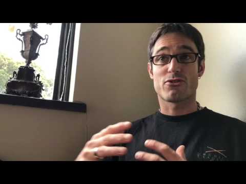 Drum Quest Musical Musings - Gareth Dylan Smith