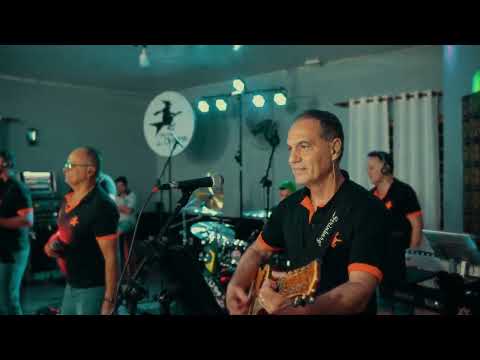 Projeto Quarto De Sogra: Aftermovie festa Grupo Paulão - São Pedro do Turvo