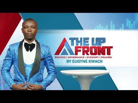 The Upfront Only at Venus Tv