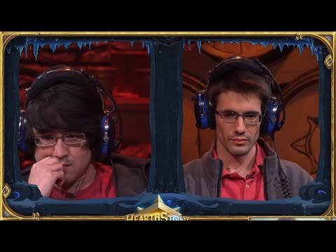 [ES] HCT Fall Championship - FINAL - Bloodyface vs Languagehacker