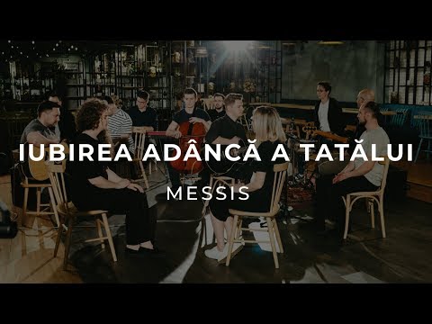Messis - Iubirea Adanca a Tatalui (Official Music Video)