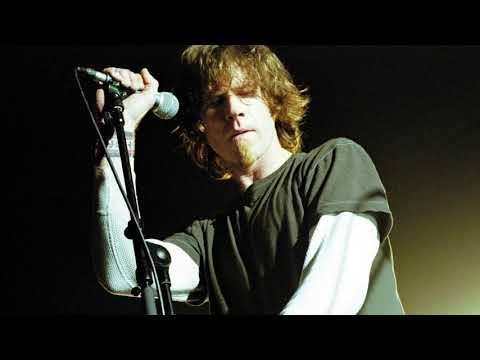 Mark Lanegan Band - 4/1/12 Teatro Kapital Live In Madrid