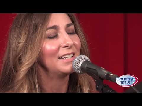 Shanna Jackman - Be With Me