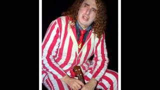 Tiny Tim Live on August 20, 1993 - Great Balls Of Fire