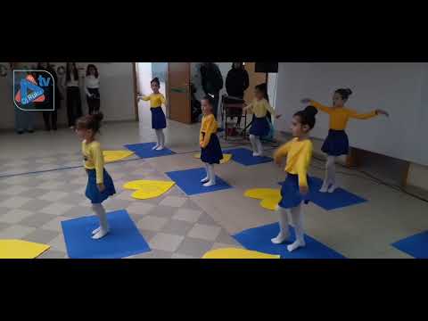 SHFMU "Hamit Sejdiu" Kërpimeh Urime 17 Shkurti, dita e Pavarësisë!