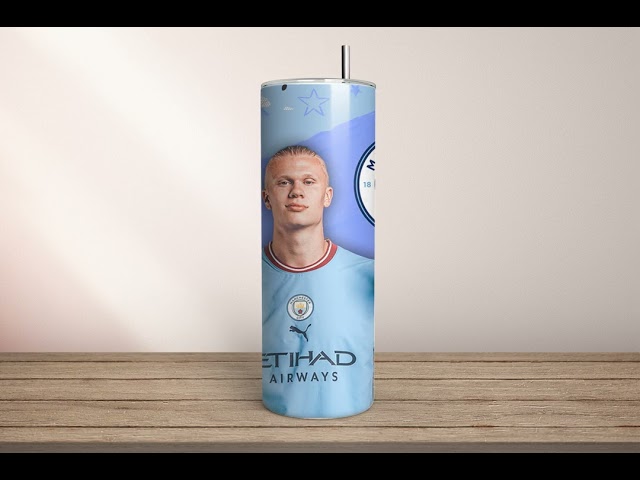 Halland Mug