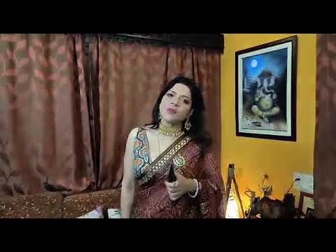 Nondinii Chatterjee modern socialite lady