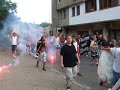 videó: Diósgyőr ultras in Lovech 2