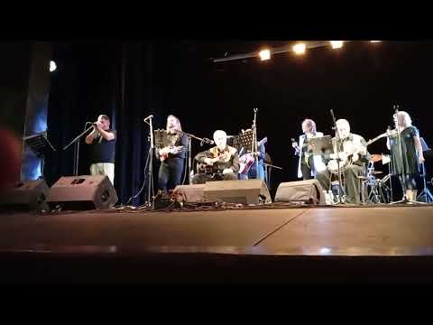 K.T.O. - To všechno odnes čas (live)
