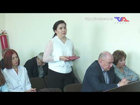 Ресми хабар - 21.04.2025