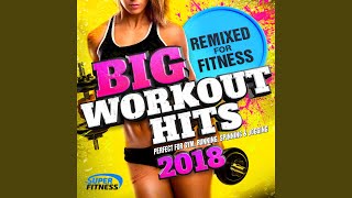 Something Just Like This [Workout Mix 120 BPM]