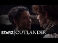 Outlander | Season 3, Episode 6 Clip: Two of Us Now | STARZ