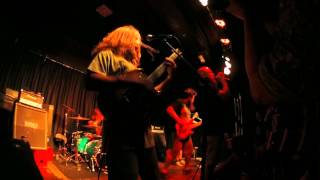 Darko - Chewbacca Defence - Live @ The Unicorn 26/10/2015 (10 of 10)