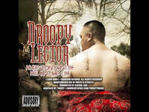 Droopy Lector - Why Have I Lost You