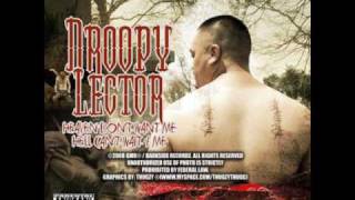 Droopy Lector - Why Have I Lost You