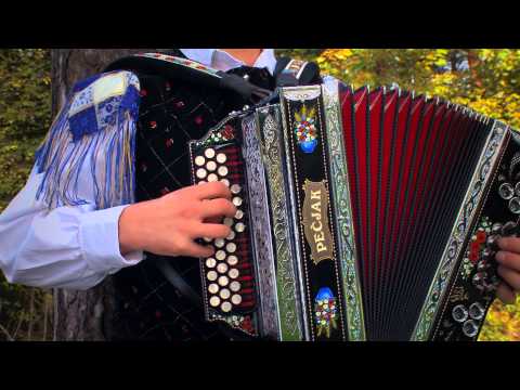 ANSAMBEL KRJAVELJ - LOVČEVA ŽENA