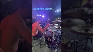 Music video thumbnail preview for Gate Crasher by SUNAMI