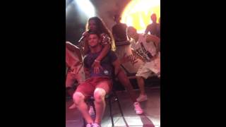 Ludmilla - Morrer de Viver (01/01/2016 - Reveillon - Jockey Club RJ)