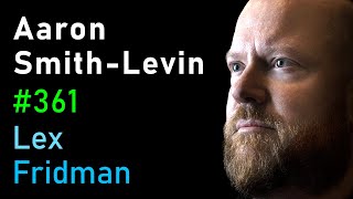 Aaron Smith-Levin