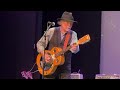Swinging Rambling On My Mind - Roy Rogers & The Delta Rhythm Kings Live @ Raven Healdsburg CA 2-8-25