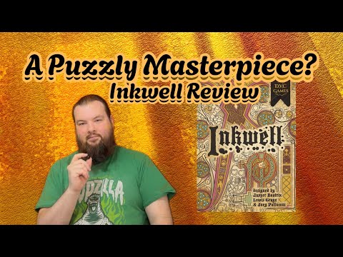 Inkwell Review