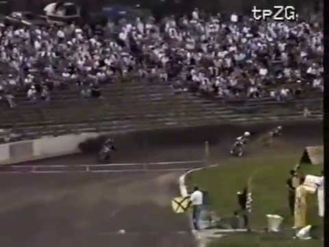 falubaz zielona góra-row rybnik 2000