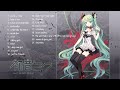 My Fav Vocaloid Songs A Playlist