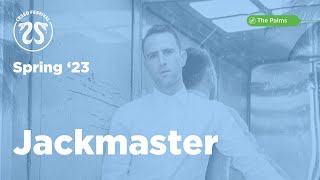 Jackmaster - Live @ CRSSD Spring The Palms 2023