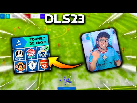 ✅ JUGANDO EL EVENTO de DLS 23 EN VIVO 🔥 | YA SOMOS 80 K !!! | RETO DE MAYO | DLS 23 en PC