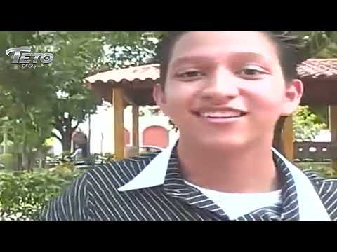 Megamix Vol. 1 - ( Grupo Caliche Vs Rumba Kids ) - Dj Teto El Original