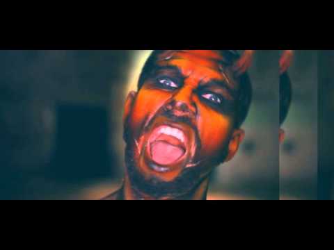 DJ OMEN & MOTION - DANCE ON FIRE (OFFICIAL VIDEO)