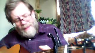 Lemongrove Ave. (Mason Jennings cover) - Ryan Daugherty