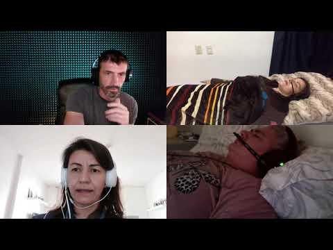 239-ES (PT) Dulce, Madre y feto - Hipnosis Regresiva Calogero Grifasi