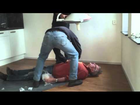 GPTV: Nieuw Multifuctioneel dorpscentrum in Oudemirdum.