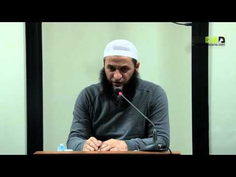 Sprovat e pejgamberit ﷺ prej fëmijërisë deri në vdekje (pjesa 9) - Hoxhë Sadullah Bajrami