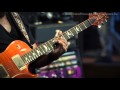 Paul Jackson Jr. Demo: Playing a song with Xotic Wah
