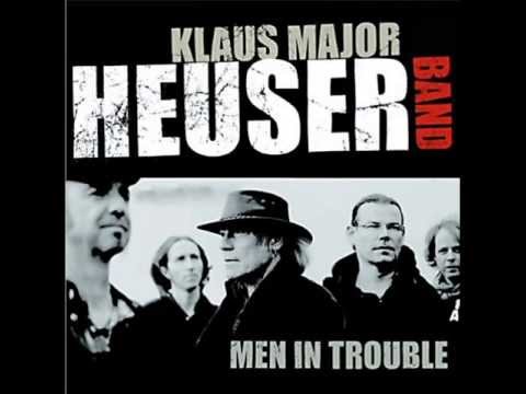 Klaus Major Heuser Band  -  Last Favorite Song