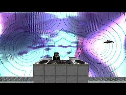 Raveblocks November, 2021 – Patrick Pulsinger