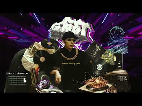 Zábaz - Solo Necesito Conectar (Prod. Negro Beatz) #ESO