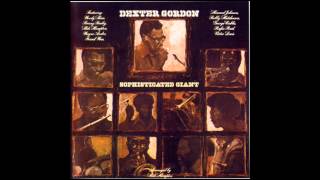 Fried Bananas Sophysticated Giants Dexter Gordon