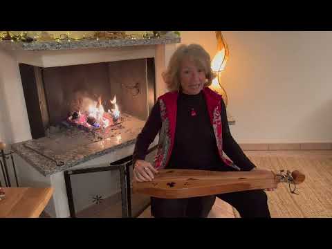 Be Thou My Vision played on the Mountain Dulcimer by DeeDee Tibbits
