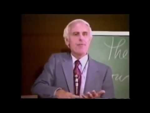 Jim Rohn - Great Advice - Learn These Skills or Live a Mediocre Life