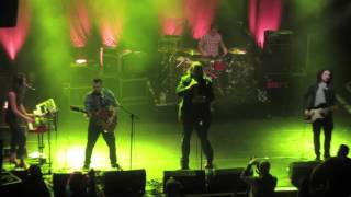 Reverend & The Makers - Amsterdam Live @ Koko