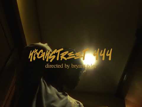 Termula - highstreet 4:44 (Official Music Video)
