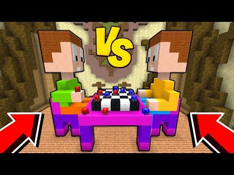 KENDAL MI SFIDA NELLE BUILD BATTLE! - Minecraft ITA