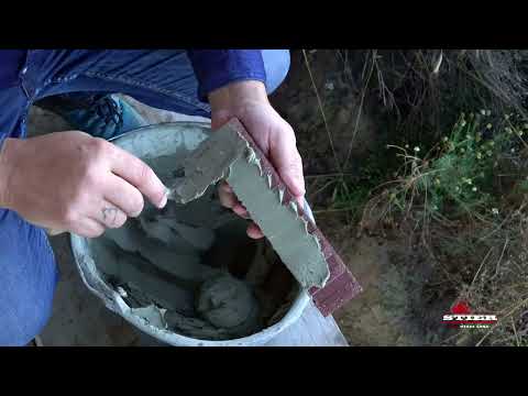 Riemchen verlegen: Tipps und Tricks für ein perfektes Ergebnis (Teil 1)