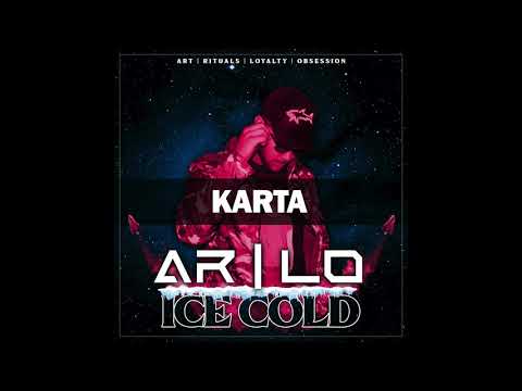 AR | LO - KARTA (Official Audio)