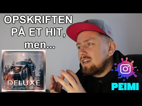 Branco - No Evil feat. Lukas Graham (REAKTION)