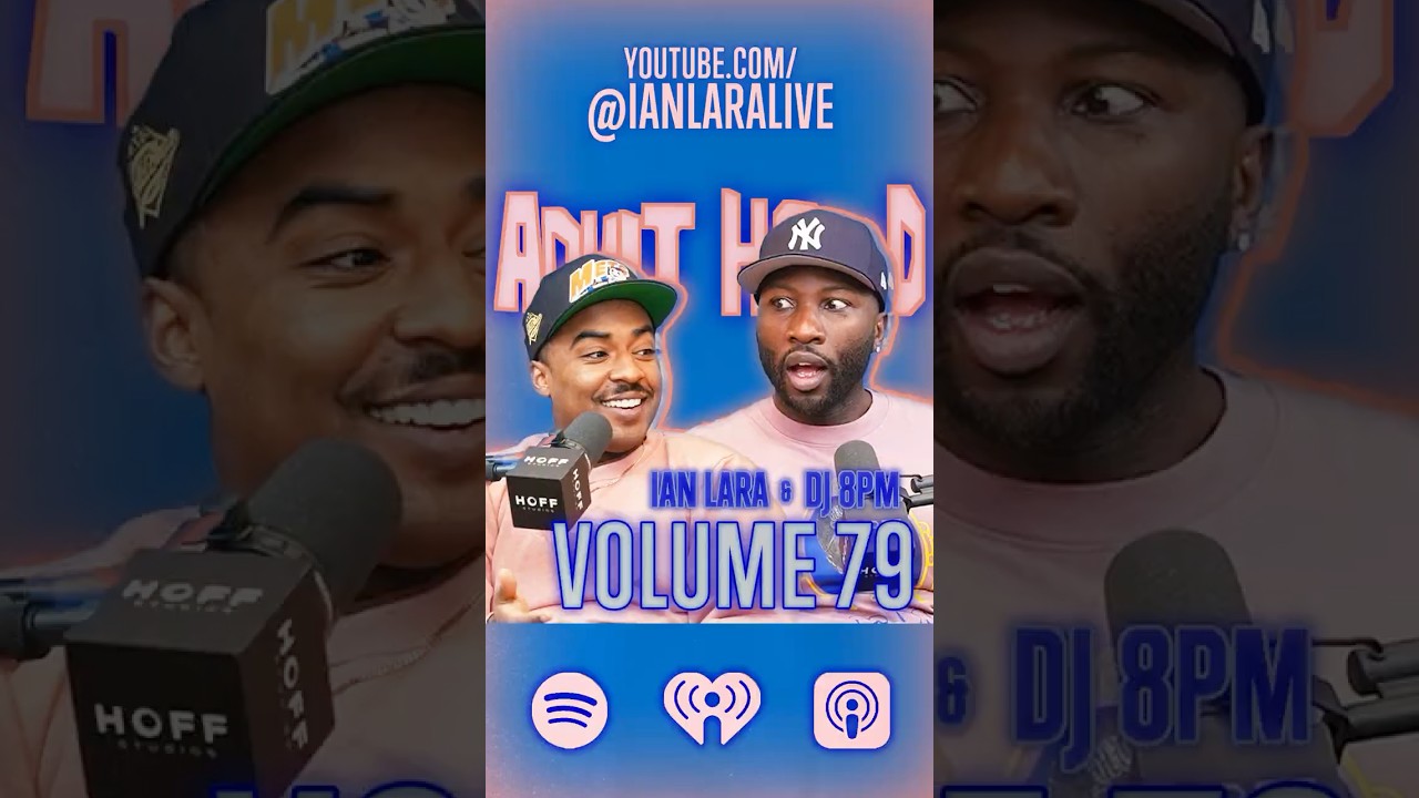 Everyone's Got Their Own Facts Now #podcast #shorts