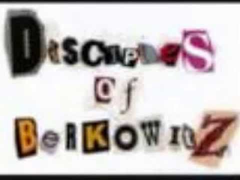 disciples of berkowitz - I Hate
